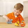 Go! Go! Smart Animals® Safari Animals 3-Pack (Lion, Tiger & Rhino) - view 8